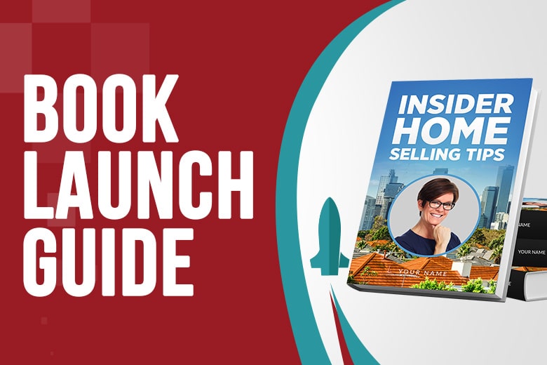 Book Launch Guide