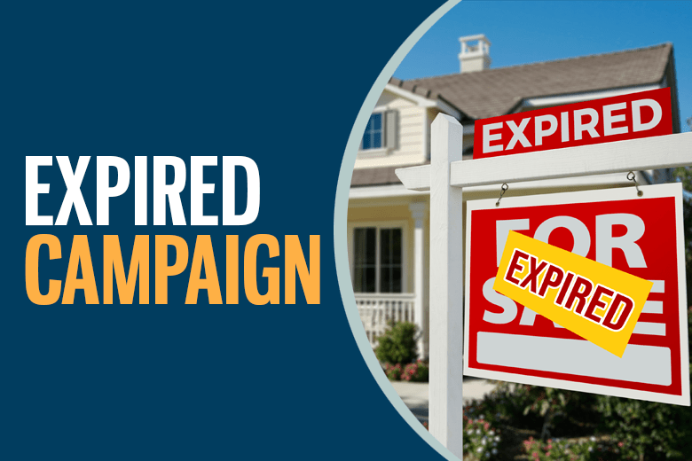 The Expired Campaign